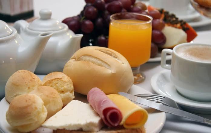 Canions Pousada Canindé de São Francisco Екстериор снимка